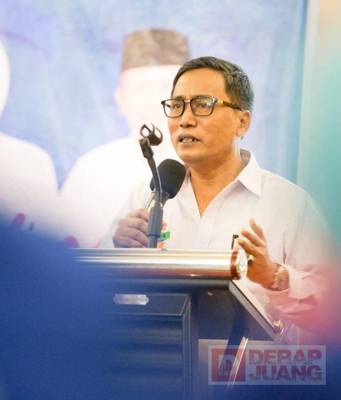 Tips Mudik Aman dari Agus Siswanto