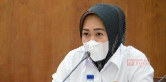 Tiwi Prioritaskan Penurunan Angka Kemiskinan dan Peningkatan IPM