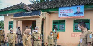 Nekat Mudik ke Purbalingga, Harus Dikarantina atau Tes Rapid Antigen.