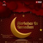 Ucapan Ramadhan