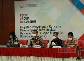 WGM Akan Direhab, Mas Jekek: Harus Datangkan Kesejahteraan Masyarakat Sekitar