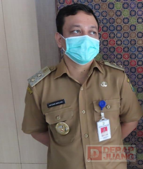 Wali Kota Pekalongan Tiadakan Festival Tradisi Lopis Raksasa Tahun Ini