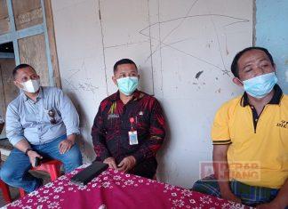 Wawan Kristanto Apresiasi Kerja Cepat Pemerintah untuk Pemulangan TKI Wonogiri yang Sakit