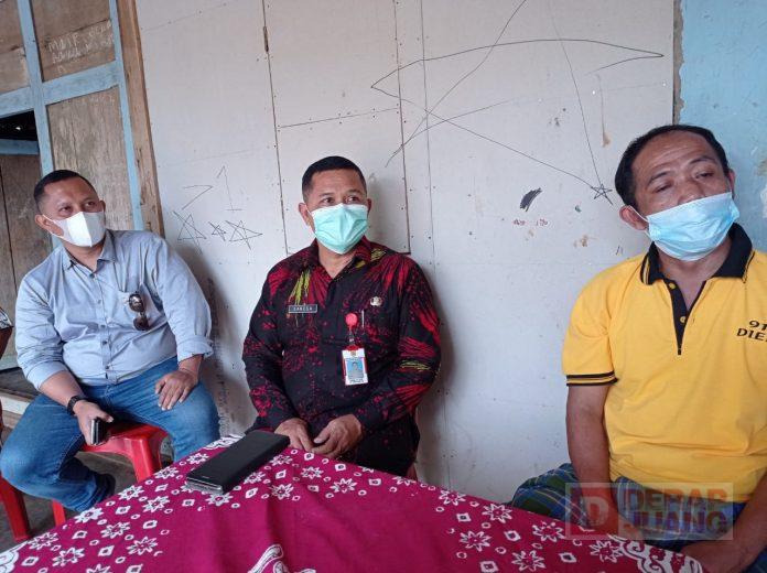 Wawan Kristanto Apresiasi Kerja Cepat Pemerintah untuk Pemulangan TKI Wonogiri yang Sakit