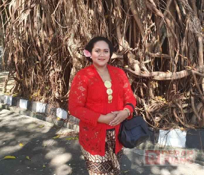 Teladani R.A. Kartini Melalui Emansipasi di Bidang Politik