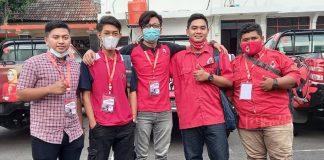 Tim Kreatif Grobogan Ikuti Workshop Karya Esai