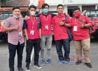 Tim Kreatif Grobogan Ikuti Workshop Karya Esai