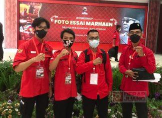 Workshop Sebagai Alternatif Strategis Kenalkan Produk UMKM