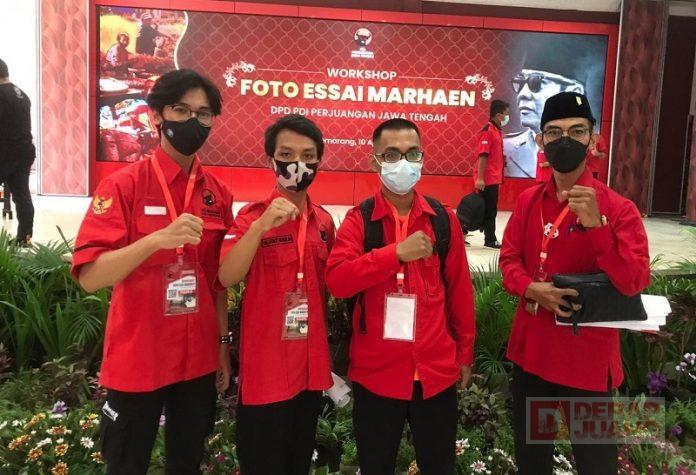 Workshop Sebagai Alternatif Strategis Kenalkan Produk UMKM