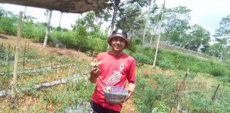 Wujud Kemandirian Ekonomi Kader Komunitas Juang Kabupaten Boyolali