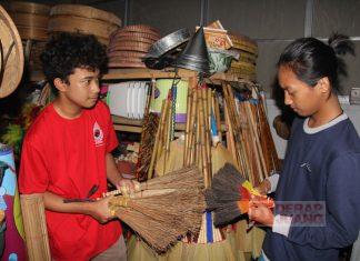 Yayan, CKJ Temanggung Sukses Kelola Usaha di Tengah Pandemi