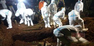 Kembali, Baguna Temanggung Tunjukkan Sinergitas Positif Kepada Masyarakat