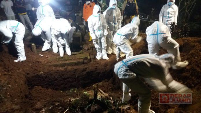 baguna kab. temanggung