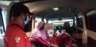 Optimalisasi Ambulance Sebagai Bentuk Pengabdian Kepada Masyarakat