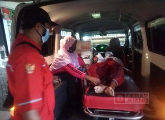 Optimalisasi Ambulance Sebagai Bentuk Pengabdian Kepada Masyarakat