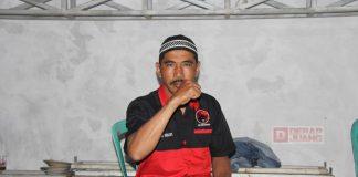 Struktural Ranting Giyono Sukses Bangun Usaha Melalui Kemitraan