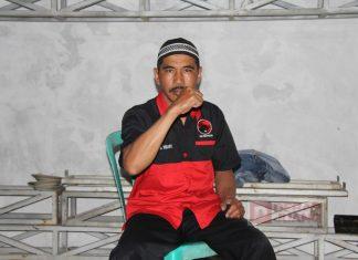 Struktural Ranting Giyono Sukses Bangun Usaha Melalui Kemitraan