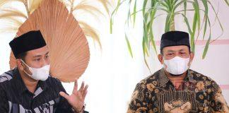 Hamenang Wajar Ismoyo Tekankan Pentingnya Pengembangan BUMDes