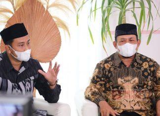 Hamenang Wajar Ismoyo Tekankan Pentingnya Pengembangan BUMDes