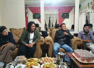 Pentingnya Konservasi Budaya di Mata Intan Kurniasari