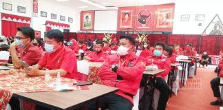 Semarakan Lomba, Kader Komunitas Juang Klaten Mengikuti Workshop Karya Esai