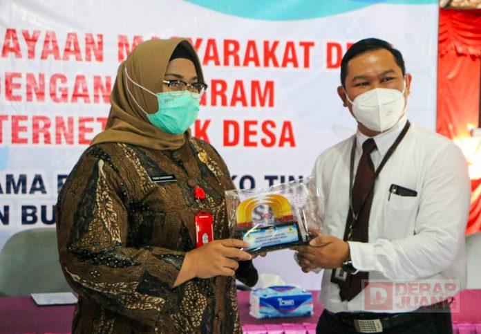 mbak yuni