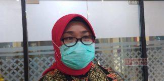 Jelang Idul Fitri, Mbak Yuni Ketatkan Penerapan Prokes