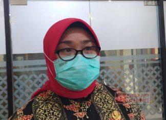 Jelang Idul Fitri, Mbak Yuni Ketatkan Penerapan Prokes