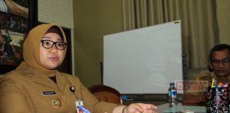 Bupati Sragen Tolak Keras Wacana Pejabat Eselon II dari Pusat