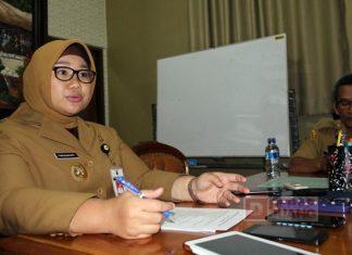 Bupati Sragen Tolak Keras Wacana Pejabat Eselon II dari Pusat