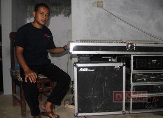 Ranting Banaran Optimalkan Hobi Menjadi Profesi