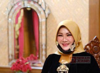 Selama Libur Lebaran, Sri Mulyani Minta Kendaraan Dinas Dikandangkan