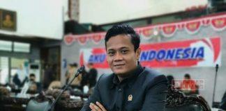 AYK Ucapkan Selamat Hari Jadi Kabupaten Tegal ke-420