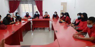 Adakan Pertemuan, Komunitas Juang Sragen Tanamkan Komitmen dan Konsistensi Kepada CKJ