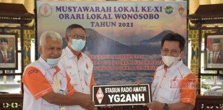 Afif Nurhidayat: Media Telekomunikasi Memiliki Posisi Strategis Dalam Kehidupan Berbangsa dan Bernegara