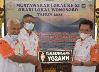 Afif Nurhidayat: Media Telekomunikasi Memiliki Posisi Strategis Dalam Kehidupan Berbangsa dan Bernegara