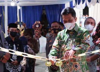 Afif Nurhidayat Minta Koperasi Berperan Aktif dalam Kesejahteraan Masyarakat