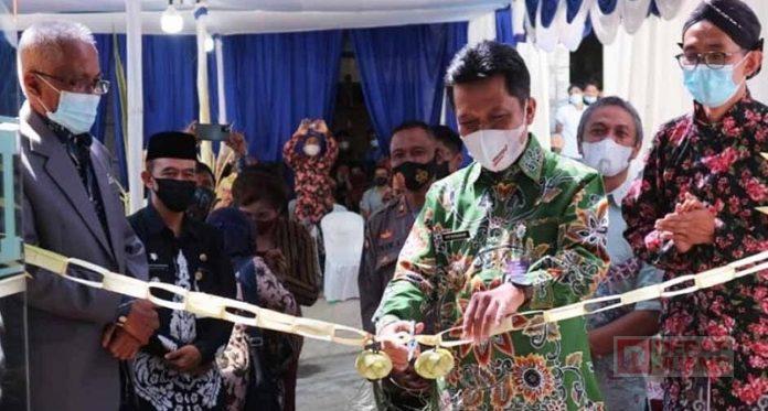 Afif Nurhidayat Minta Koperasi Berperan Aktif dalam Kesejahteraan Masyarakat