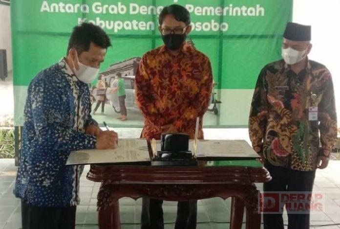 Afif Nurhidayat Tegaskan Perbaikan Kualitas Pelayanan Publik Akan Terus Digencarkan