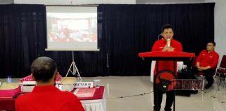 Afif Nurhidayat Tegaskan Siap Kawal Penuh Agenda Menuju 2024