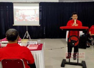 Afif Nurhidayat Tegaskan Siap Kawal Penuh Agenda Menuju 2024