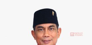 Andang: Wujud Kerukunan Umat Beragama di Indonesia