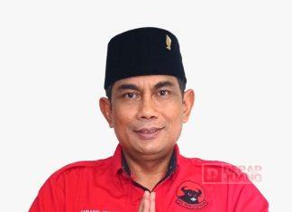 Andang: Wujud Kerukunan Umat Beragama di Indonesia