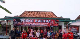 Baguna Cabang Pemalang Selenggarakan Buka Puasa Bersama