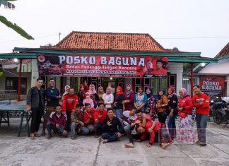 Baguna Cabang Pemalang Selenggarakan Buka Puasa Bersama