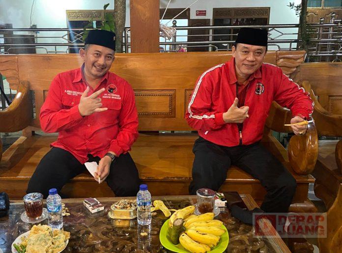 Bagus Selo Budaya Merupakan Kekuatan, Sekaligus Menjadi Karakteristik Bangsa Indonesia