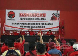 Banteng Banjarnegara Panaskan Mesin Partai