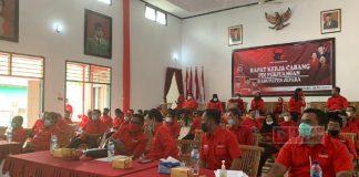 Banteng Jepara Rapatkan Barisan Hadapi Kontestasi 2024