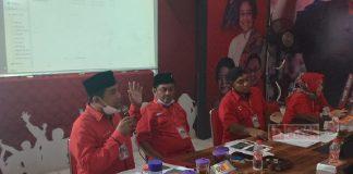 Bapilu Kota Tegal Siap Menjemput Kemenangan 2024