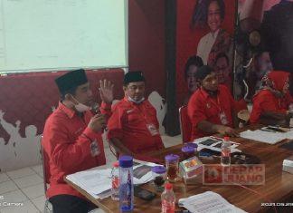 Bapilu Kota Tegal Siap Menjemput Kemenangan 2024
